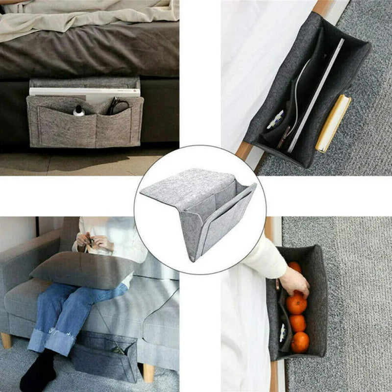 Bedside Storage Bag