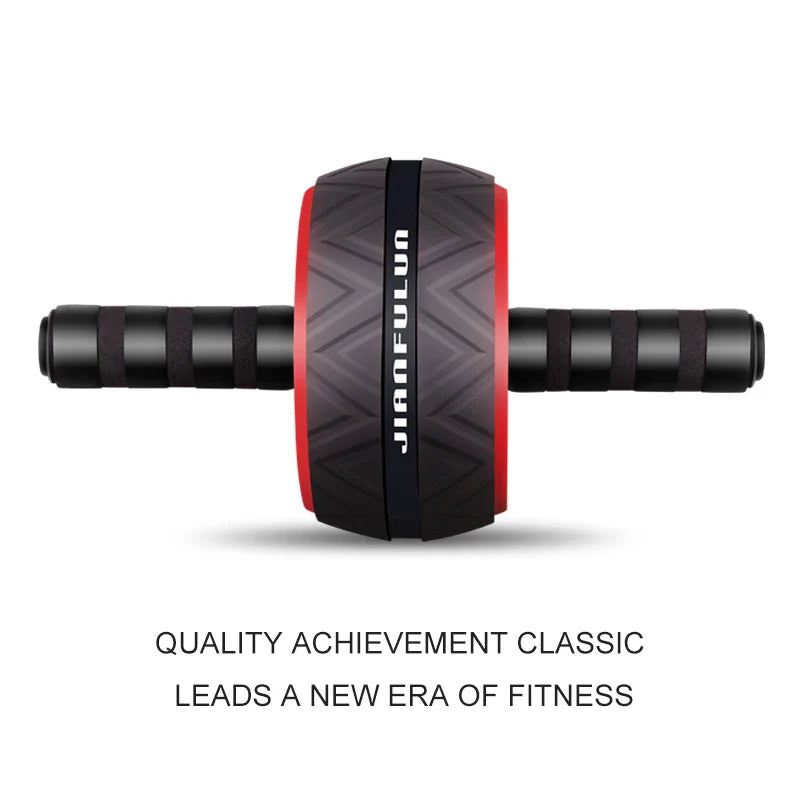Abdominal Muscle Exercise Roller - Wholesalus