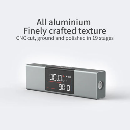 Laser Level Angle Ruler - Wholesalus