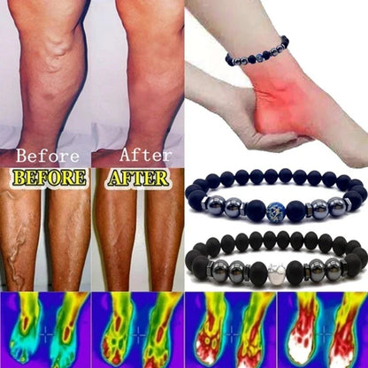 Weight Loss Slimming Anklet Bracelet