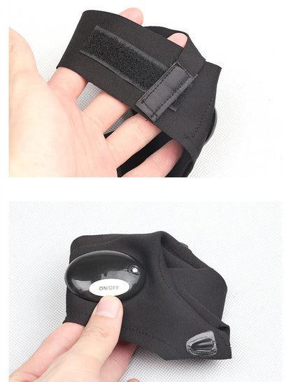 Led Flashlight Gloves - Wholesalus