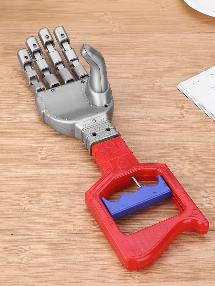 Robot Claw Hand Grabber