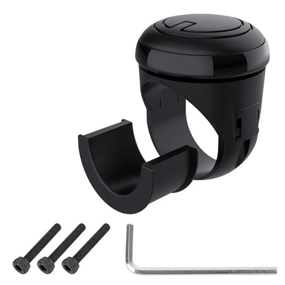 Universal Car Steering Wheel Spinner Knob - Wholesalus