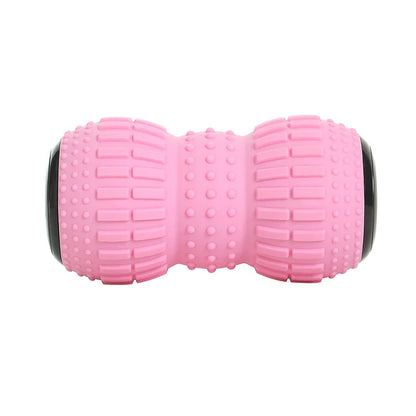 USB Rechargeable Muscle Relax Massage Roller - Wholesalus