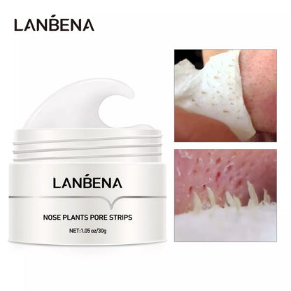 Nose Pore Strip Blackhead Remover - Wholesalus