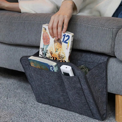 Bedside Storage Bag - Wholesalus