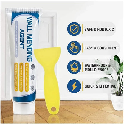 Waterproof Wall Repair Cream - Wholesalus