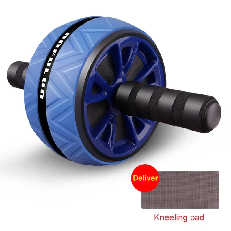 Abdominal Muscle Exercise Roller - Wholesalus