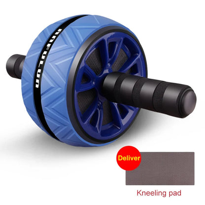 Abdominal Muscle Exercise Roller - Wholesalus