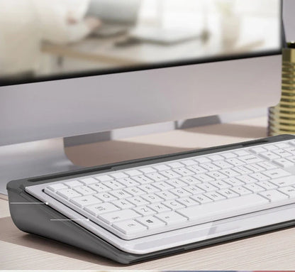 Desktop Mini Whiteboard Organizer - Wholesalus