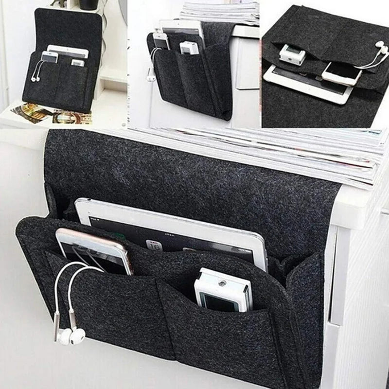 Bedside Storage Bag