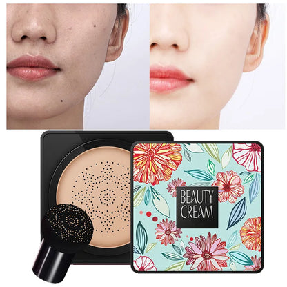 Mushroom Head Cushion BB Cream - Wholesalus