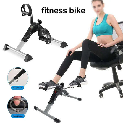 Portable Bicycle Fitness Equipment - Wholesalus