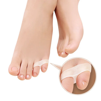 Silicone Toes Valgus Corrector - Wholesalus
