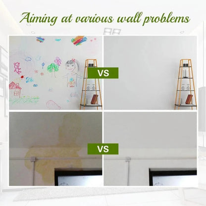 Waterproof Wall Repair Cream - Wholesalus