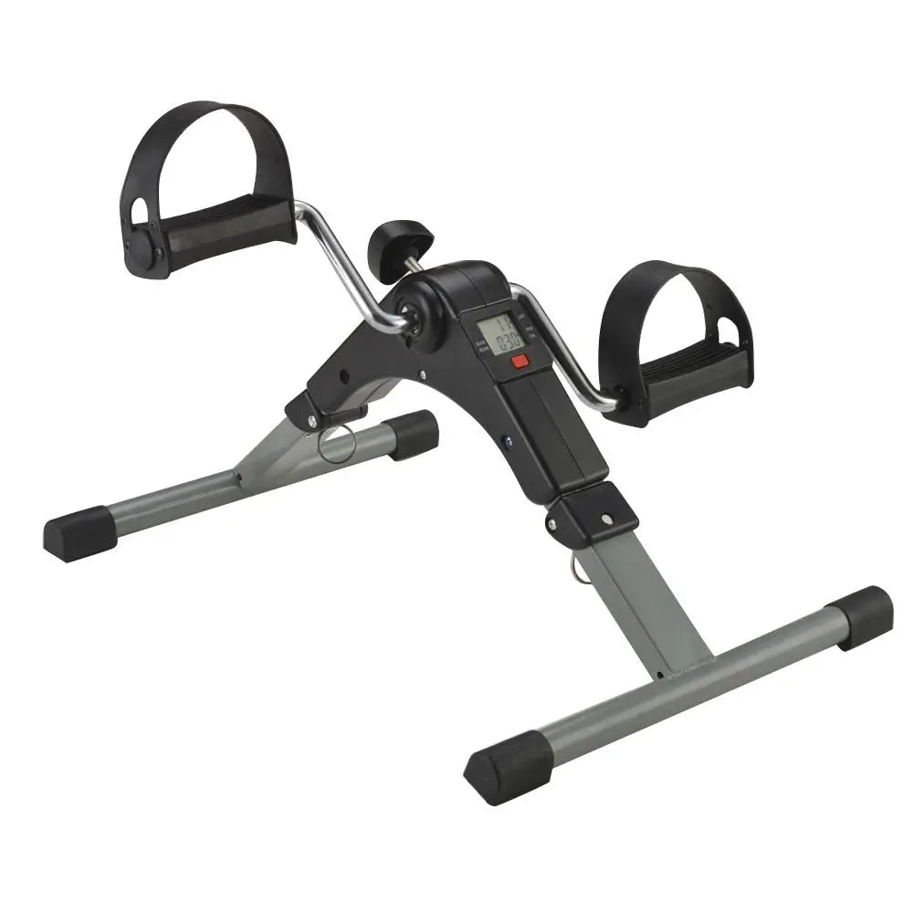 Portable Bicycle Fitness Equipment