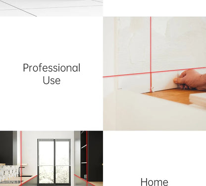 Laser Level Angle Ruler - Wholesalus