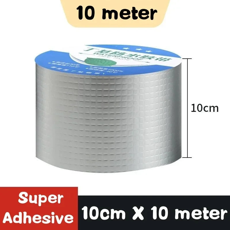 High Temperature Resistance Waterproof Tape