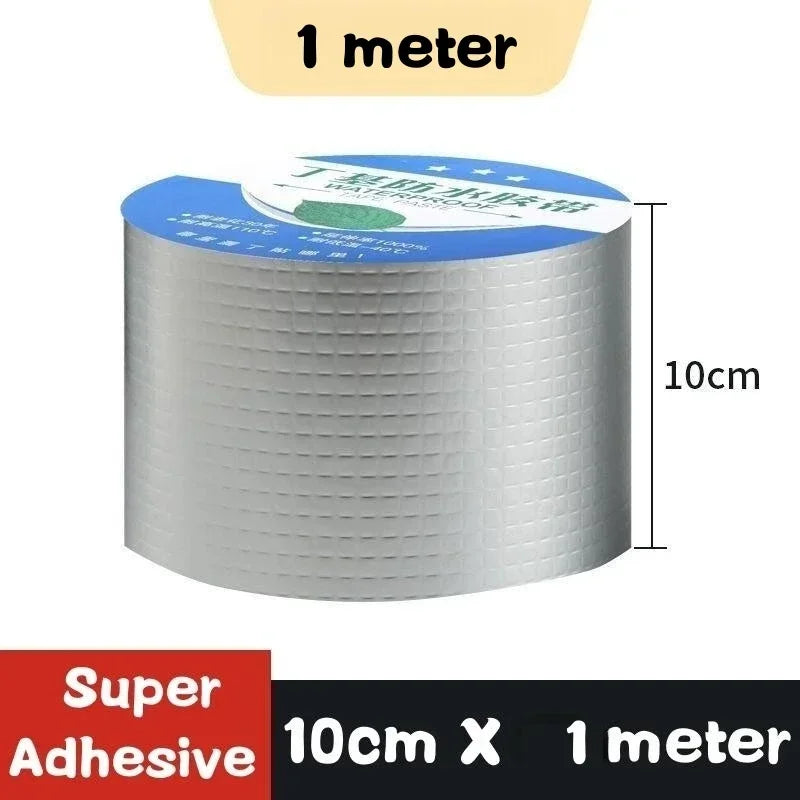 High Temperature Resistance Waterproof Tape