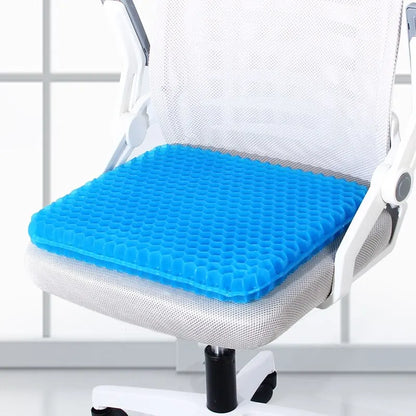 Honeycomb Pain Relief Cushion - Wholesalus