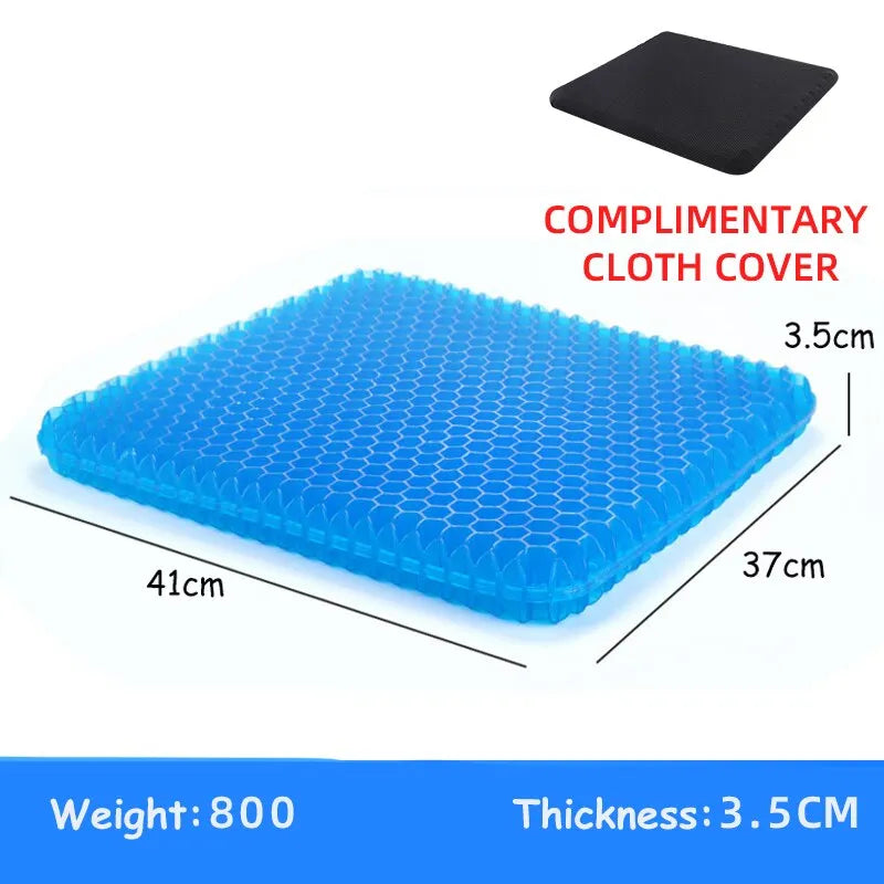 Honeycomb Pain Relief Cushion