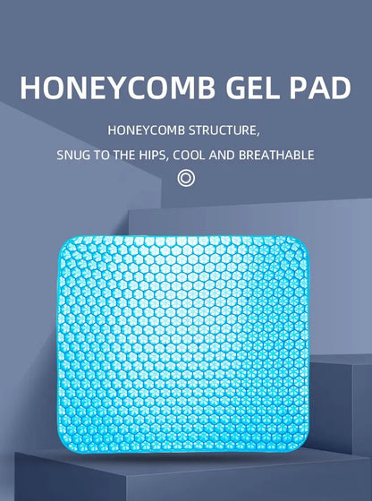 Honeycomb Pain Relief Cushion - Wholesalus