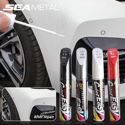 Instant Car Scratch Repair Pen - Wholesalus