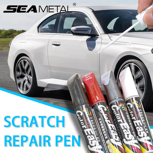 Instant Car Scratch Repair Pen