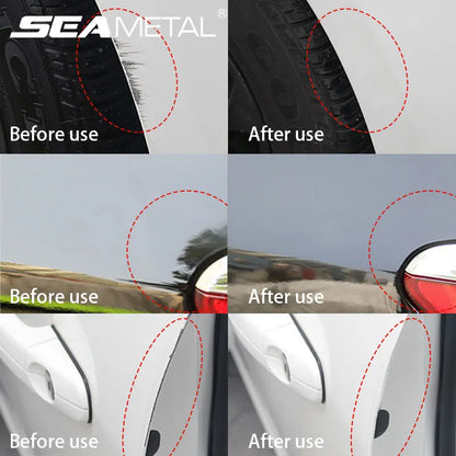 Instant Car Scratch Repair Pen - Wholesalus