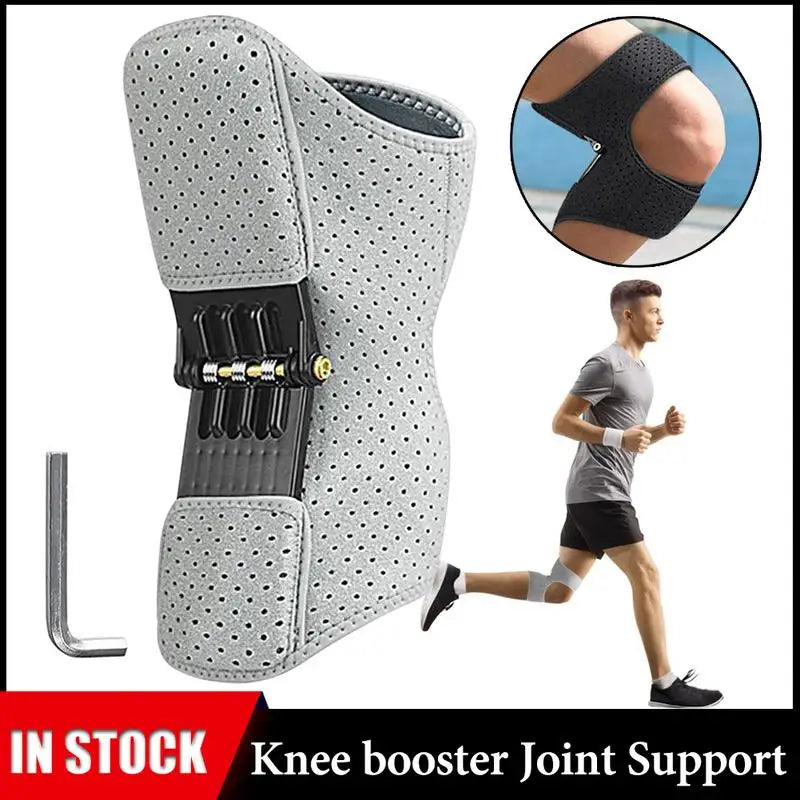 Knee Protector Brace