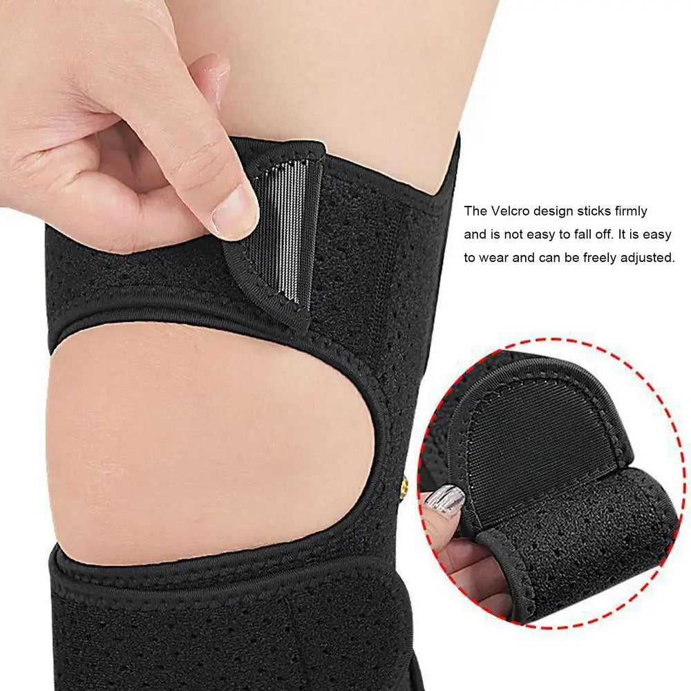 Knee Protector Brace