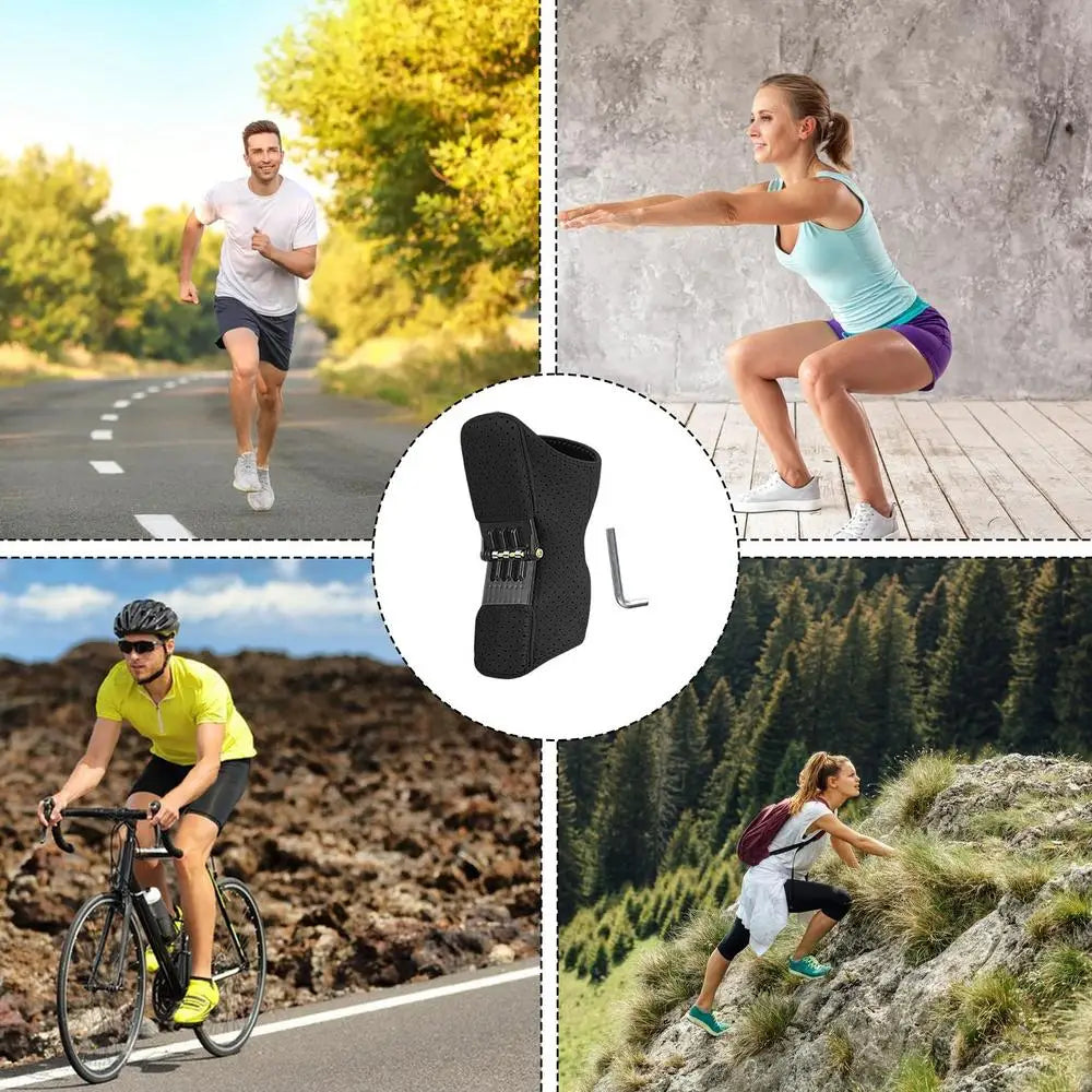 Knee Protector Brace