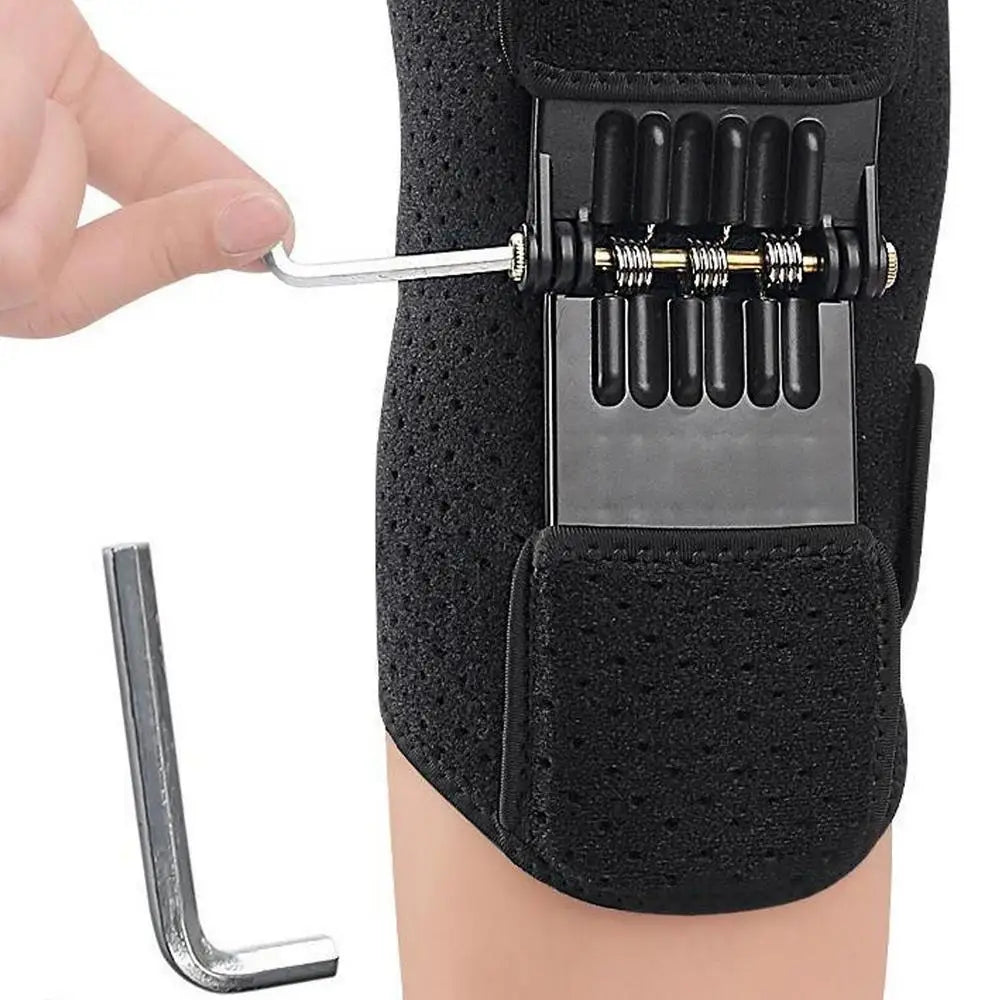 Knee Protector Brace