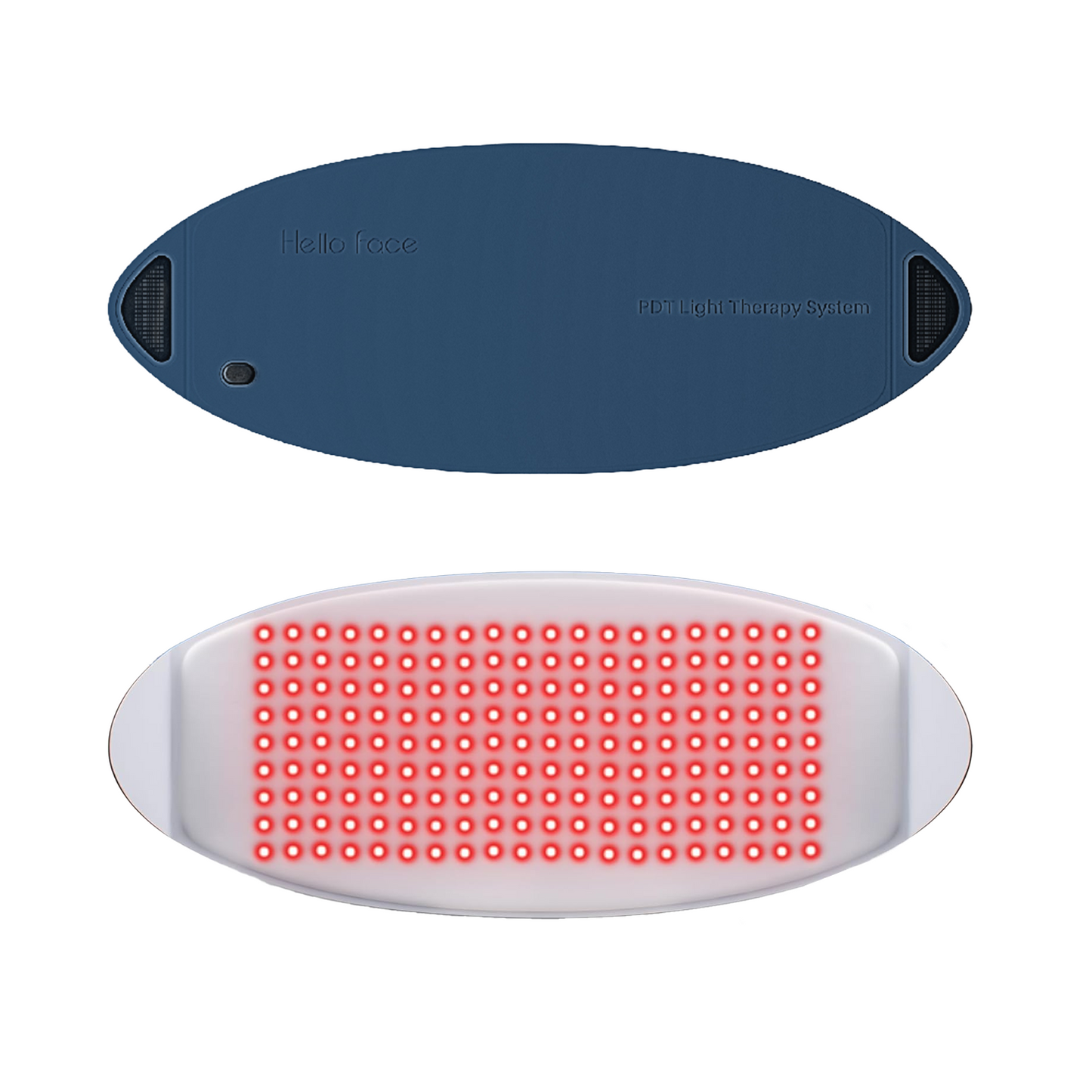 Megelin Flex LED Light Therapy Device Plus