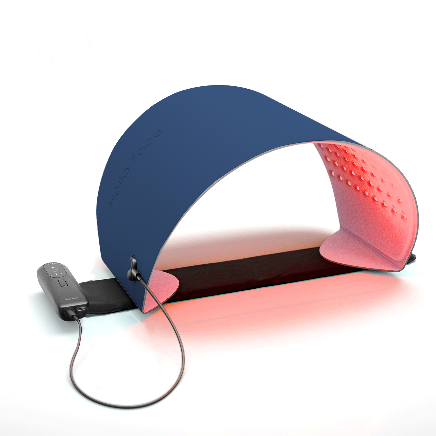 Megelin Flex LED Light Therapy Device Plus - Megelin