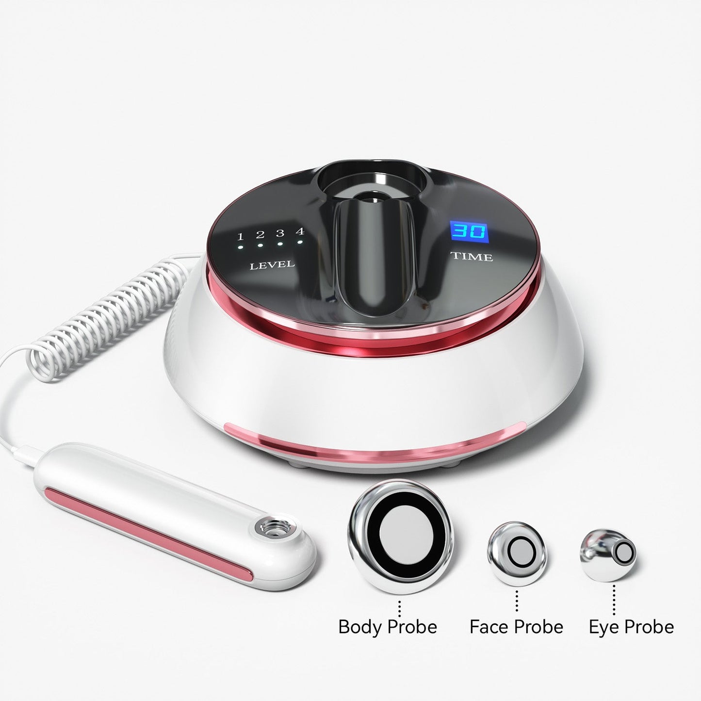 At-Home Body Fat Slimming & Skin Tightening Device