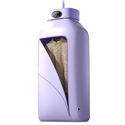 Multifunctional Electric Clothes Dryer - Wholesalus