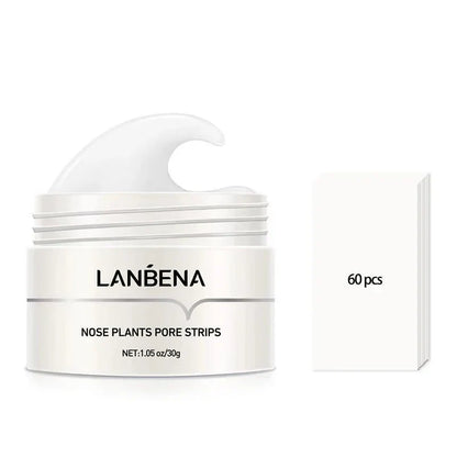 Nose Pore Strip Blackhead Remover - Wholesalus