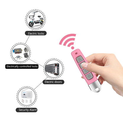 Remote Control Duplicator - Wholesalus