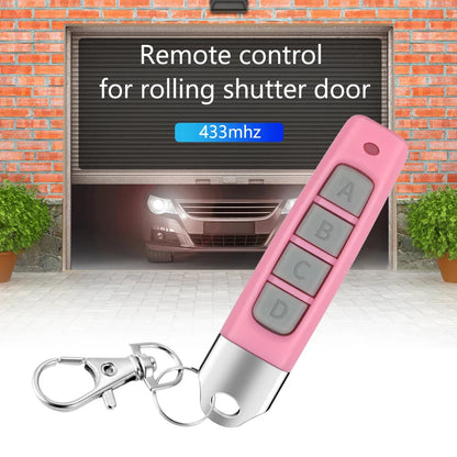 Remote Control Duplicator - Wholesalus