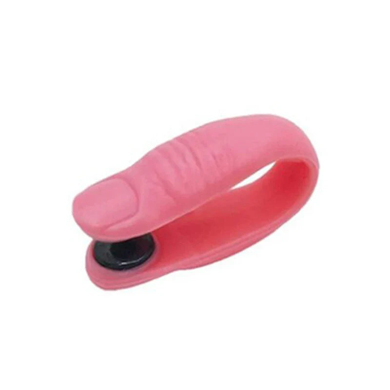 Acupoint Meridian Massager Clip