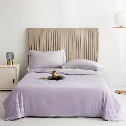 Lightweight Cooling Blanket - Wholesalus