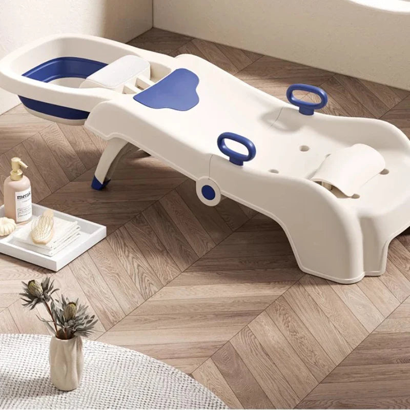 Foldable Kids Spa Chair