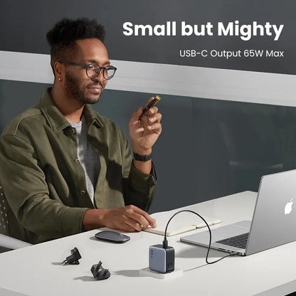 All-in-one Travel Adapter - Wholesalus