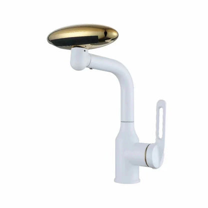 Multi Functional Waterfall Basin Faucet - Wholesalus