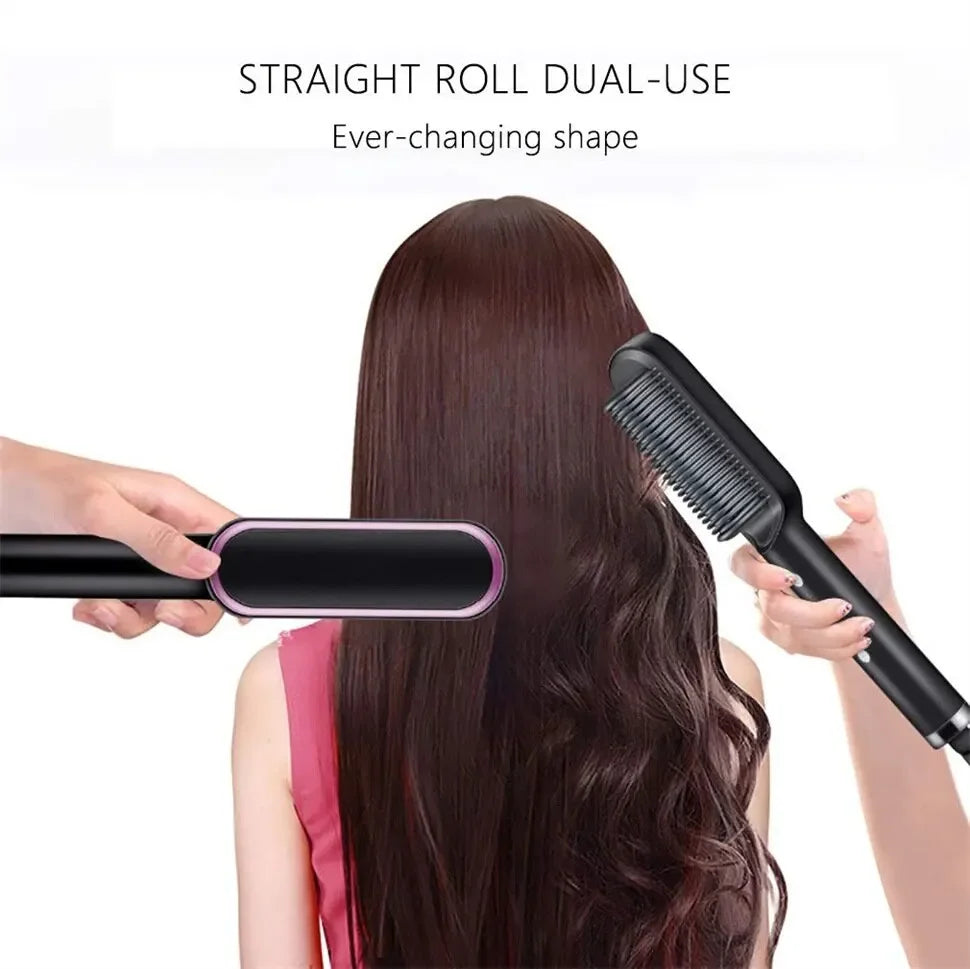Professional Hair Straightener - Wholesalus