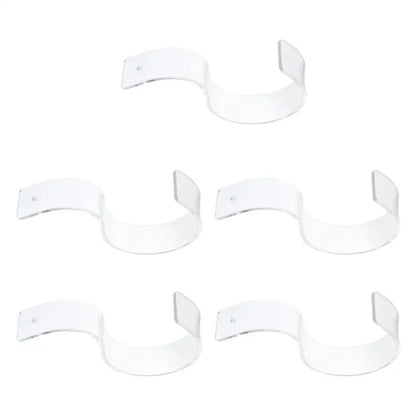 Acrylic Belt Display Rack - Wholesalus