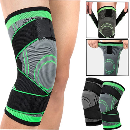 Sports Knee Pad - Wholesalus