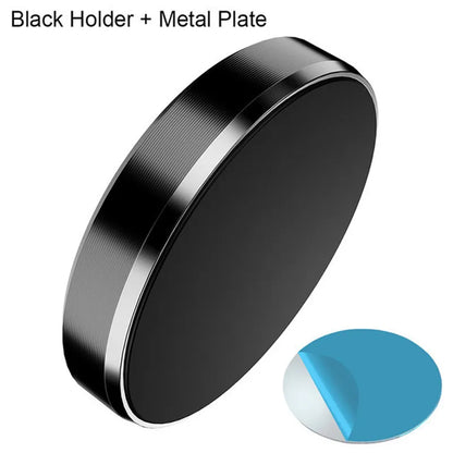 Universal Magnetic Car Phone Holder - Wholesalus