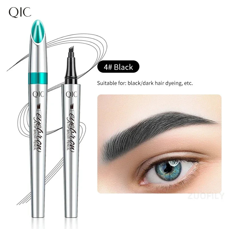 Waterproof Eyebrow Pencil